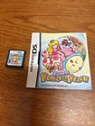 Nintendo DS, Super Princess Peach - Nintendo DS Game With Manual ( No Case)