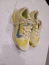 Wmn NikeCourt Air Zoom Vapor 12 Premium HC High Voltage Size 7 Tennis Pickleball