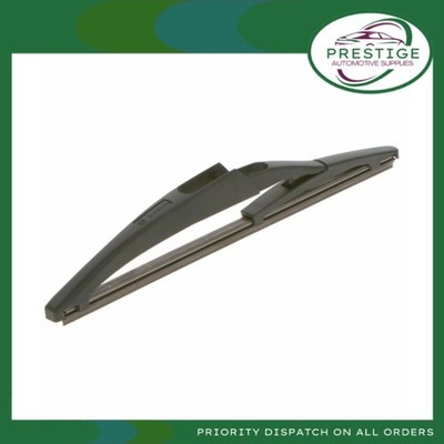 Wiper Blade H240 Bosch CITROEN; DACIA; DS (CITROEN); FIAT; JEEP; MINI (BMW)