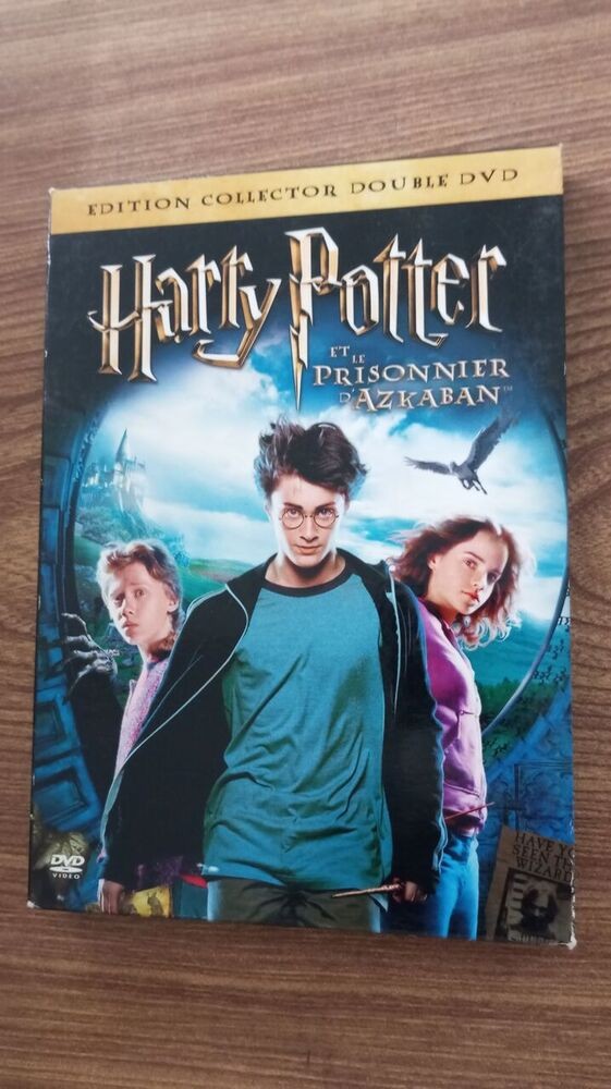 Harry Potter And The Prisoner Of Azkaban | Good Condition