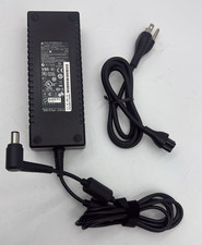 Genuine Delta ADP-135FB B AC Adapter 19V 7.1A Power Supply 135W w/PC OEM