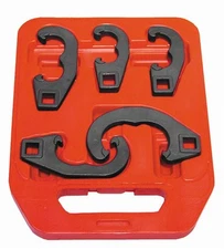 Astro Pneumatic 7802 Tie Rod / Pitman Arm Adjusting Tool Set