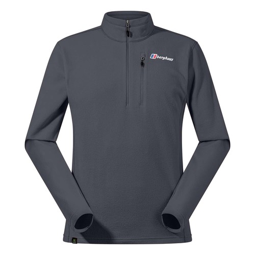 Berghaus Prism Micro Polartec fleece met halve rits