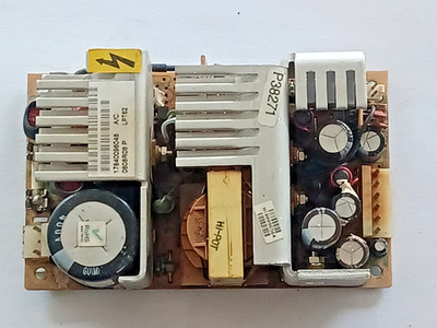 JVL Vortex / Retro - Astec LPT62 Power Supply