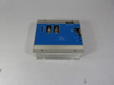 EAE SBMIS-4 Single Board Computer Field Bus  USED