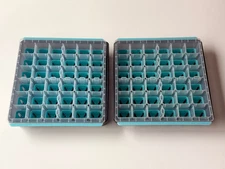 Burpee SuperSeed Seed Starting Tray Set, 36 cells (pop-out)