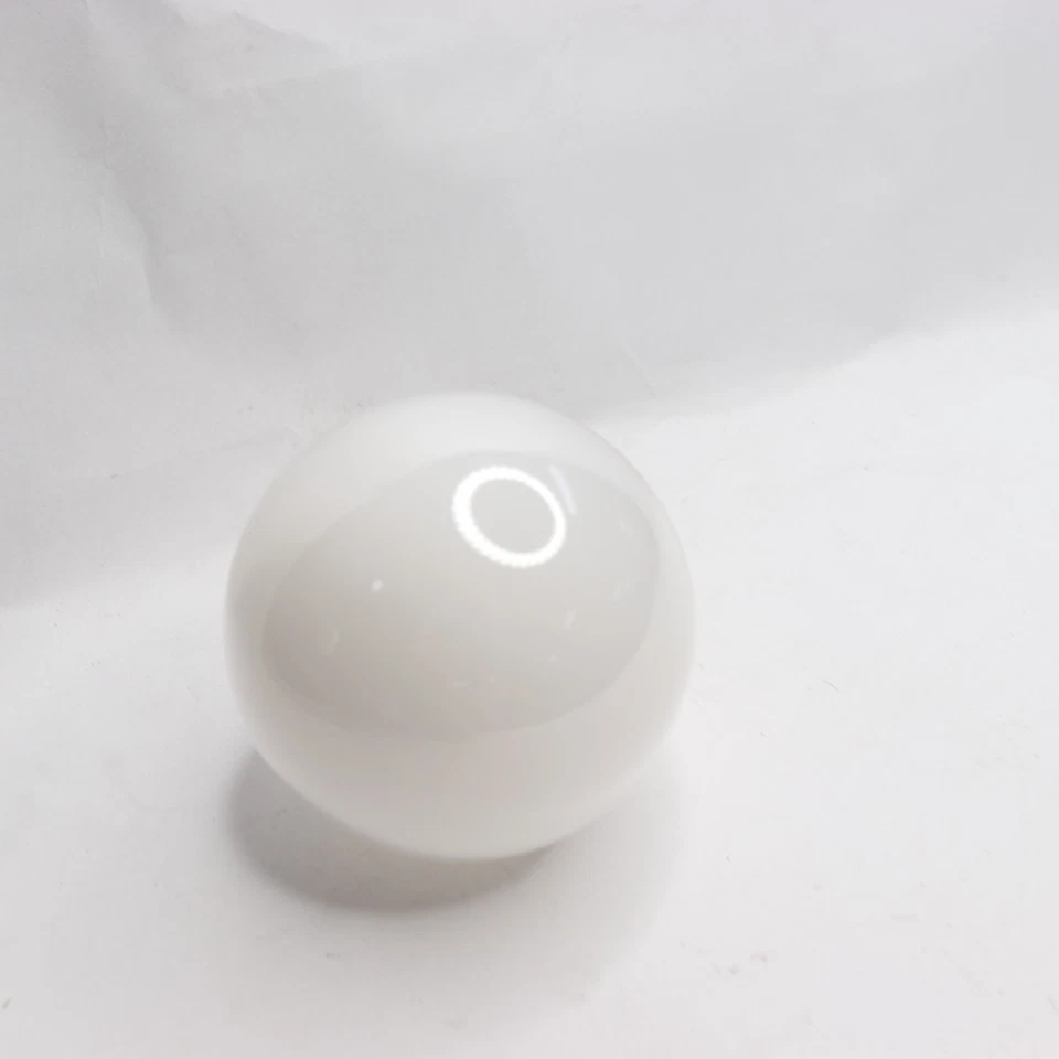 Bulbrite LED Filament Light Bulb Frosted Dimmable 4000K Cool White G25 7W 120V - Image 3 of 4