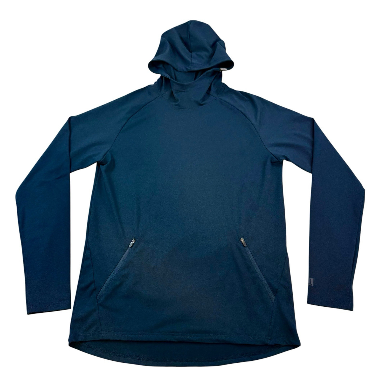 Barbell Apparel Athletic Performance Stealth Hood… - image 2