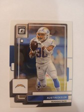 2022 Panini Donruss Optic - Austin Ekeler #109