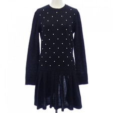 Authentic CHANEL P50016K06342 Dress #230-000-257-5215