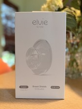 NEW Elvie Stride Breast Shields 28mm 2-Pack Replacement Pump Shields EB01-BSL02