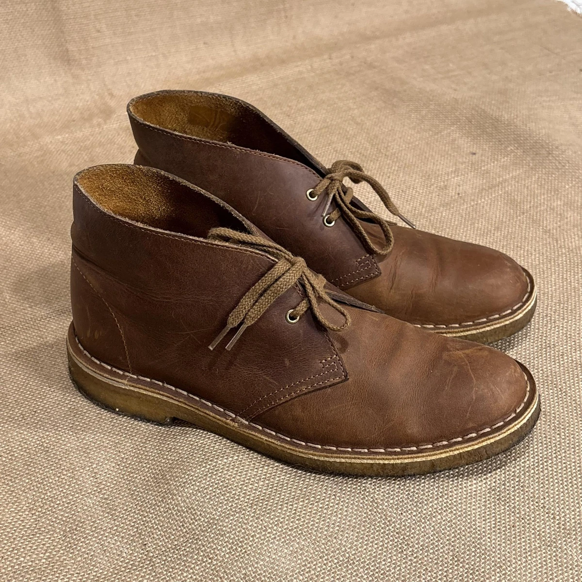 Clarks Desert Brown Boots for Women for sale | eBay