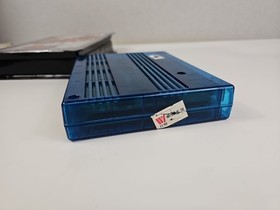 Metal Slug X NEO GEO MVS Cartridge (100% Authentic Board) Tested Shockbox