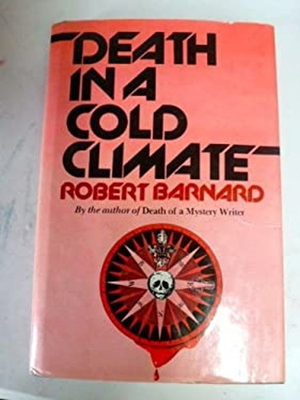 #ad Death in a Cold Climate Robert Barnard $7.78