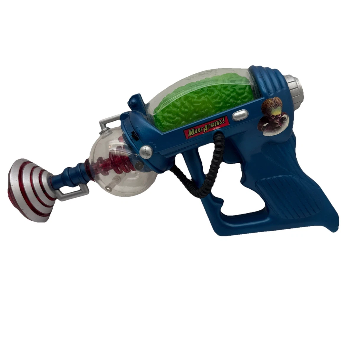 mars attacks gun products for sale | eBay