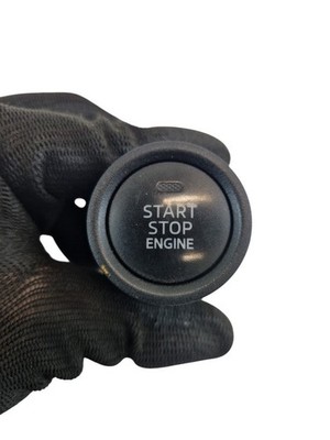 MAZDA 3 BM/BN Motor START STOP ENGINE SCHALTER BUTTON K0021