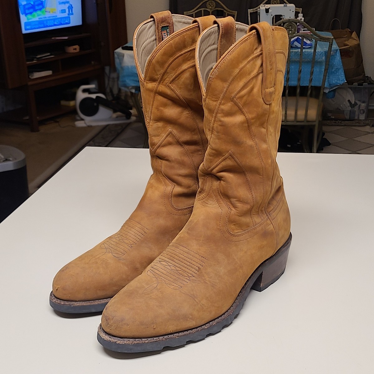 Westernstyle Tecovas Boot Jack Tecovas Tecovas Bandera Ranch