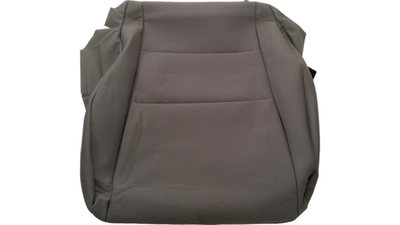 #ad #ad Genuine Honda Cover L Front Seat Cushion Trim NEW OEM 81531 TM8 A72ZA $193.42