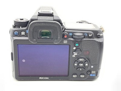 ■9737ショット■ PENTAX K-3 ボディ ■ほぼ新品■ PENTAX K-3 24.3MP Digital Single-Lens Reflex Camera Body -Near