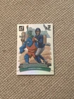 2025 Panini Donruss - Downtown! Jaxson Dart #14 (RC) New York Giants!!