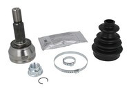 Metelli Gelenksatz Antriebswelle FüR Toyota Yaris _P9_ SCP9_ NSP9_ KSP9_