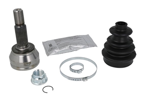 Metelli Gelenksatz Antriebswelle FüR Toyota Yaris _P9_ SCP9_ NSP9_ KSP9_-image