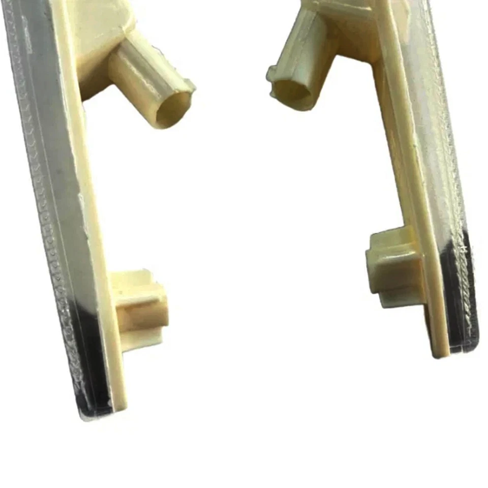 Luz intermitente LED de marcador lateral para Lamborghini Huracan 4T0945119B 4T0945120B Foto 3 de 4