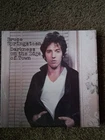 1978 BRUCE SPRINGSTEEN "DARKNESS ON THE EDGE OF TOWN