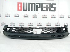 VAUXHALL GRANDLAND X 2021 - 2024 GENUINE FRONT LOWER BUMPER GRILLE 9840142077