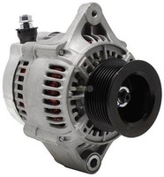 Lichtmaschine 75A Neu Eurostarter 101211-5030 FüR John Deere