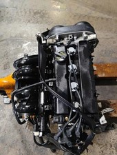Moteur Ford FOCUS
