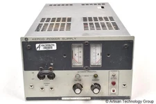 Kepco ATE 55-5M Half-Rack Power Supply