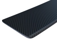 Oppl Abs Ladekantenschutz Carbon FüR Vw Passat Variant Kombi Typ: B9 2024-