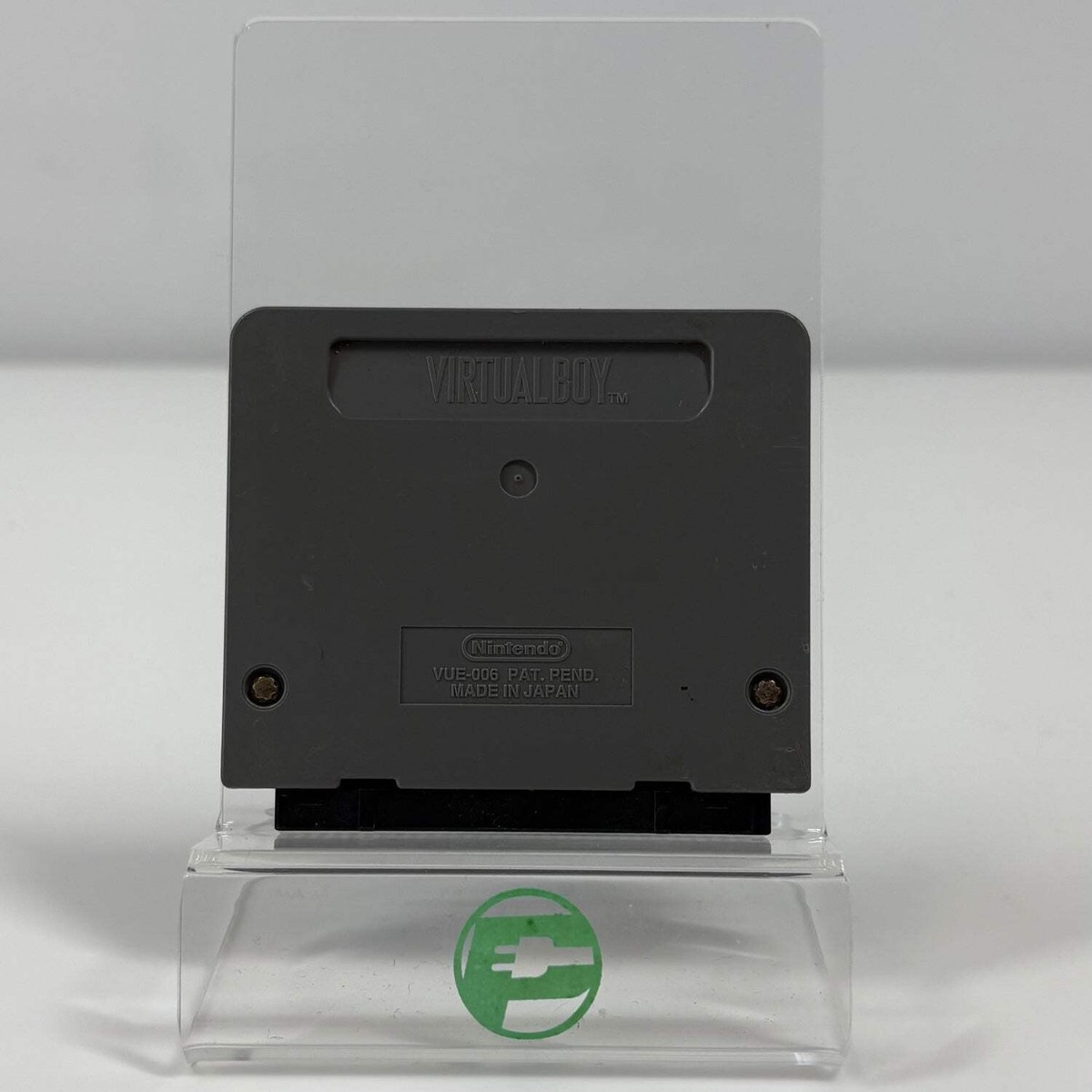 Waterworld (Nintendo Virtual Boy, 1995) for sale online | eBay