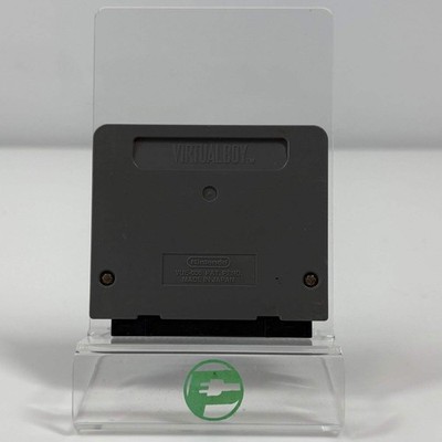 Waterworld (Nintendo Virtual Boy, 1995) for sale online | eBay