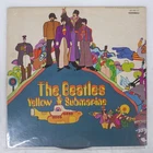 BEATLES YELLOW SUBMARINE APPLE AP8610 1LP