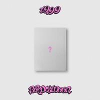 Boynextdoor - 19.99 Nice Ver. - 1CD - F99Z