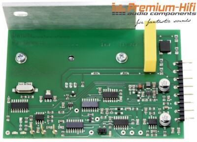 Studer Revox B77 MKI MKII Quarz Speed Control Quarz Tonmotorsteuerung Upgrade