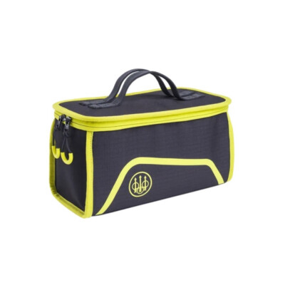 Beretta Challenge Cartridge Bag 100- Ebony & Sulphur Spring
