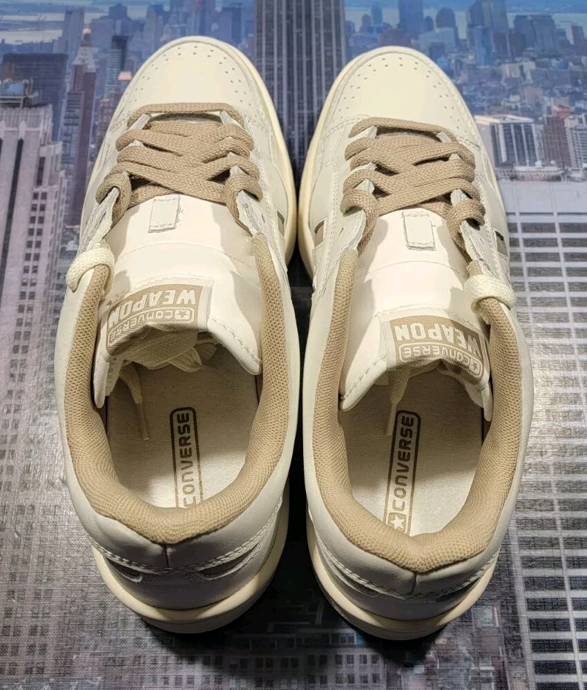 CONVERSE ウエポン27.0 06ss NUMBER NINE CONVERSE ウエポン ナンバーナイン コンバース