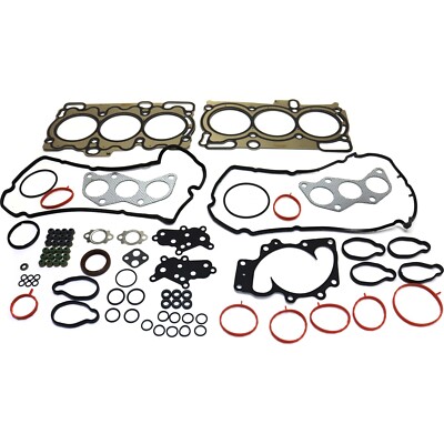 Cylinder Head Gasket For 05-09 Subaru Outback 08-09 Legacy 06-07 B9 Tribeca 3.0L