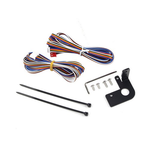 Conexión de cable de extensión apta para impresora 3D táctil Ender-3/CR-10 transferencia a BL - Imagen 5 de 11