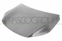 Prasco Motorhaube Haube Passend FüR VW Tiguan 5N_ VG8073130