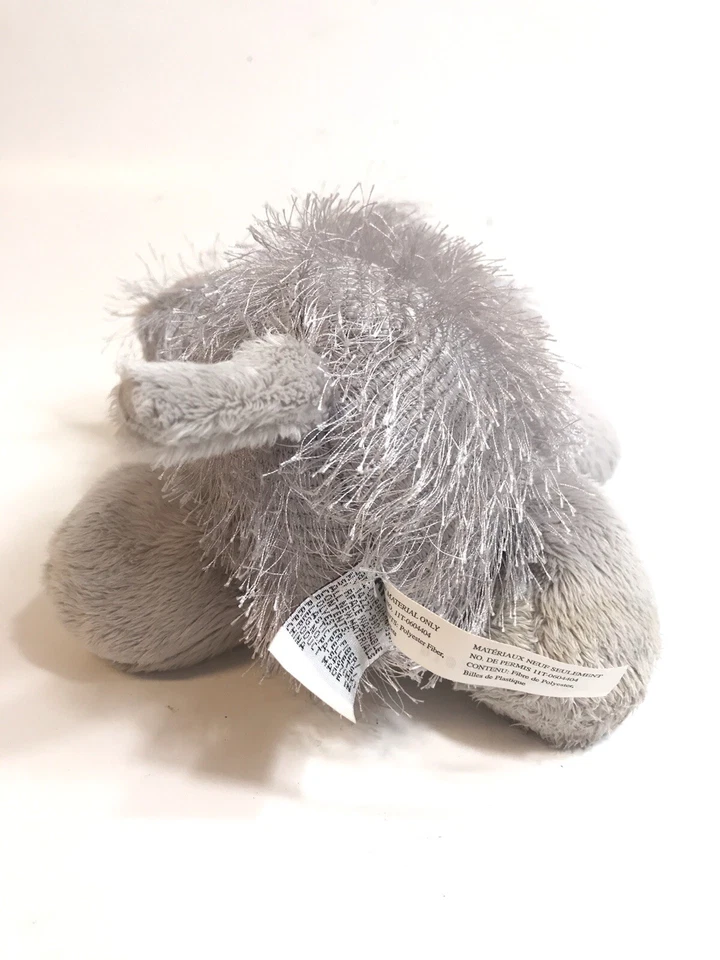 Retired Webkinz ELEPHANT And PLATYPUS Ganz Full Sz Plush Animals 2 Count No Code - Image 4 of 4
