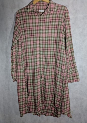 Lad Musician Oversized XLong Pink Soft 