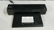 Dell Export Pro2x Port Replicator USB 3.0 240W AC Docking Station 0M8V41