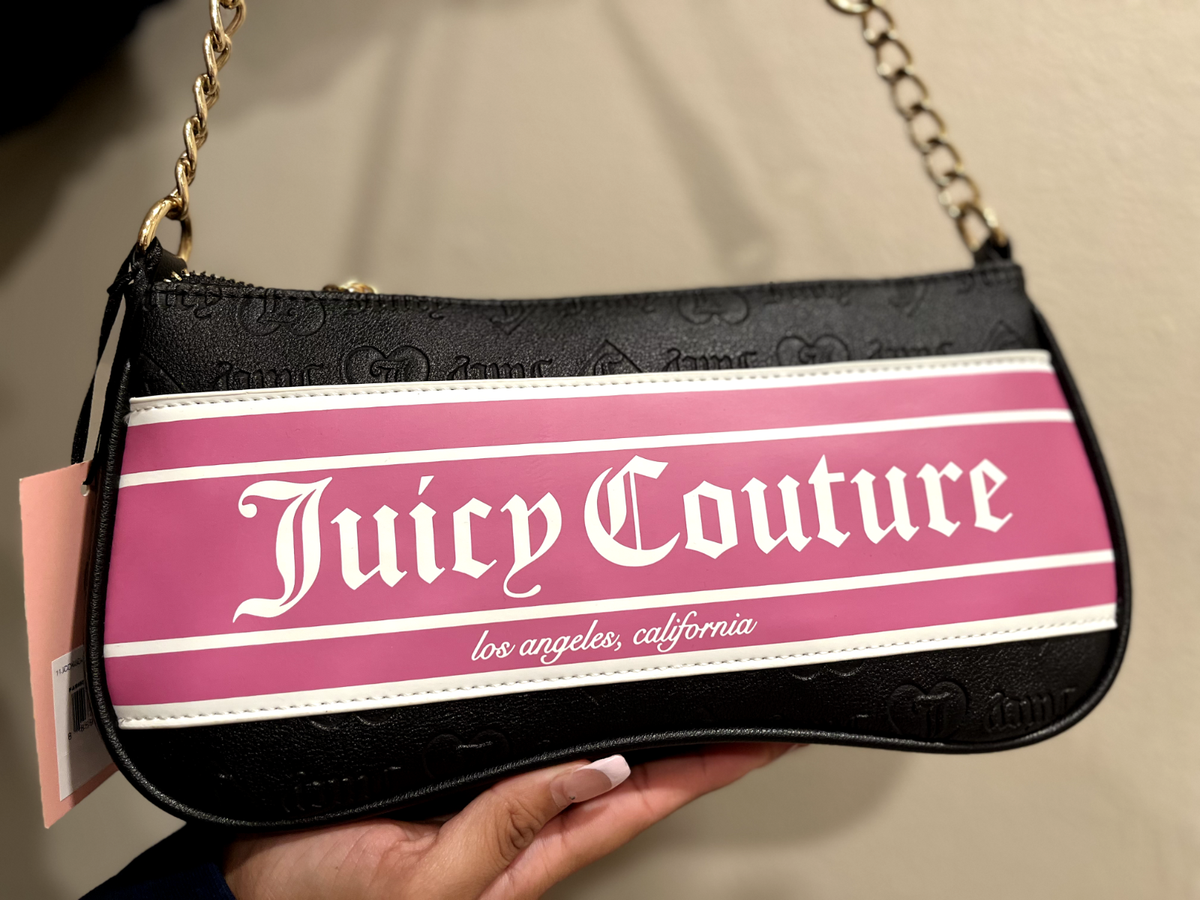 Juicy Couture 新品 Juicy Couture® Official Site | Iconic Tracksuits, Perfume & More