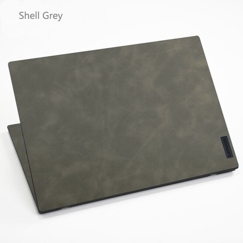 Leather Sticker Skin Cover for Lenovo Yoga 7 14" 2-in-1 14lM9 Laptop Decal Guard - Afbeelding 17 van 23