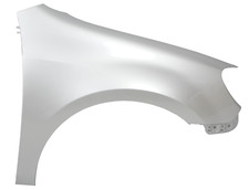 VW Golf VI 6 2008-2012 Kotflügel rechts lackiert LA7W Reflex Silber B-WARE