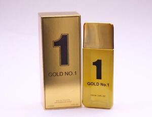 number 1 perfume